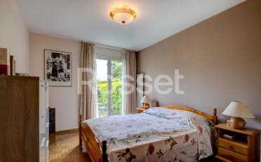 Apartment 4 rooms - image - 11