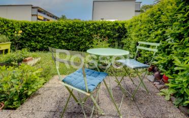 Apartment 4 rooms - image - 13