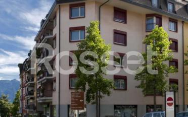 Apartment 1.5 rooms - image - 1