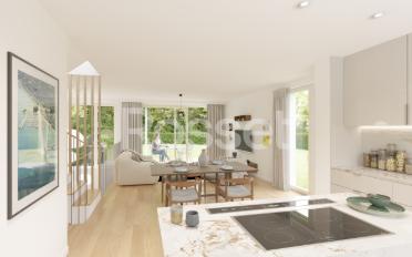 Villa - image - 2