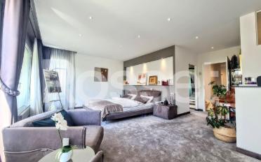 Apartment 6 rooms - image - 7