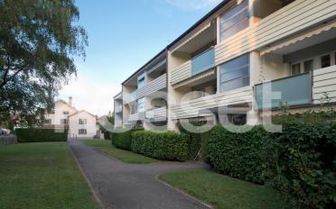 Wohnung 4 Zimmer - image - 1