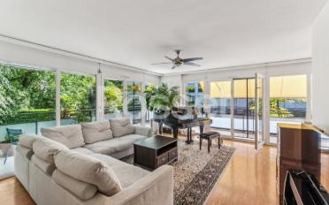 Wohnung 6 Zimmer - image - 1
