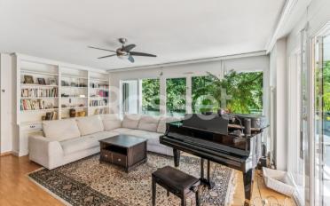 Wohnung 6 Zimmer - image - 2