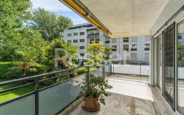 Wohnung 6 Zimmer - image - 6