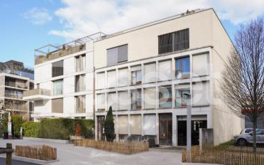 Studio 1.5 Zimmer - image - 1