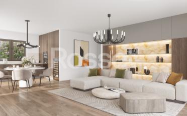 Wohnung 5 Zimmer - image - 2