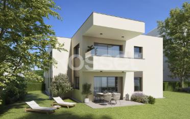 Wohnung 5 Zimmer - image - 1