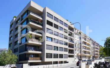 Wohnung 3 Zimmer - image - 1