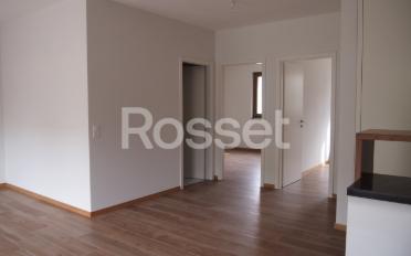 Apartment 4 rooms - image - 7
