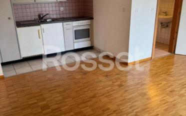 Apartment 1 room - image - 2
