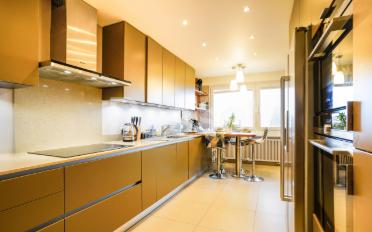Wohnung 5 Zimmer - image - 2