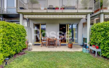 Apartment 4 rooms - image - 7