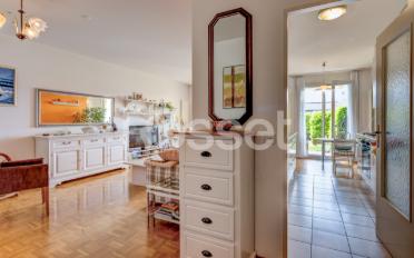 Apartment 4 rooms - image - 3