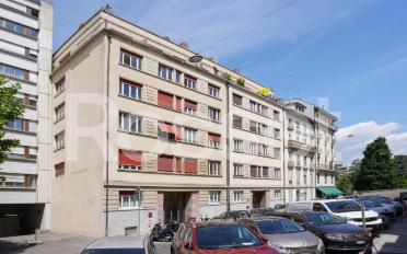 Wohnung 3.5 Zimmer - image - 1