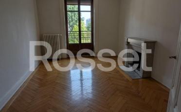 Wohnung 3.5 Zimmer - image - 1