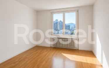 Apartment 5.5 rooms - image - 4