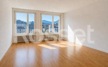 Apartment 5.5 rooms - image - 2
