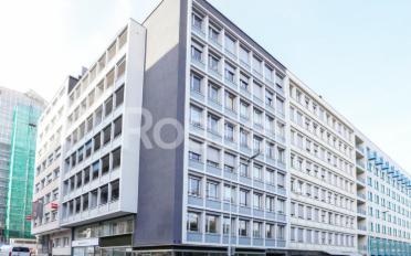 Apartment 5.5 rooms - image - 1