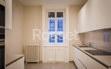 Apartment 6 rooms - image - 4
