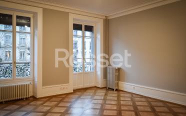 Apartment 6 rooms - image - 2