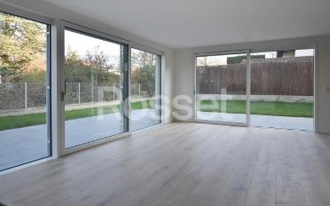 Row house 5 rooms - image - 4