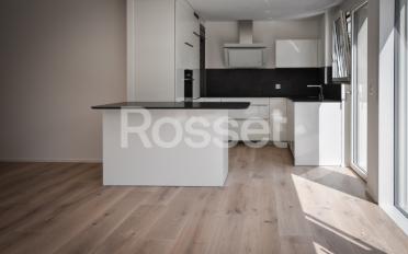 Row house 5 rooms - image - 5