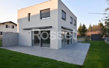 Row house 5 rooms - image - 1