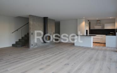 Row house 5 rooms - image - 6