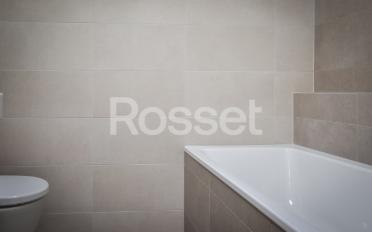 Row house 5 rooms - image - 9