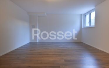 Row house 5 rooms - image - 12