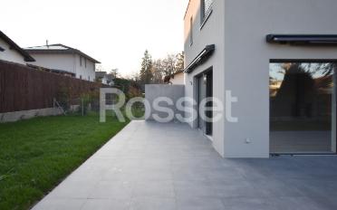 Row house 5 rooms - image - 13