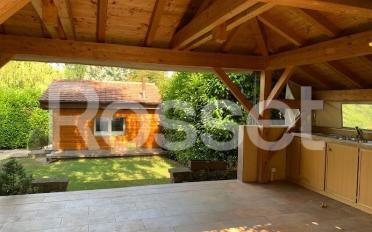 Villa 6 rooms - image - 10