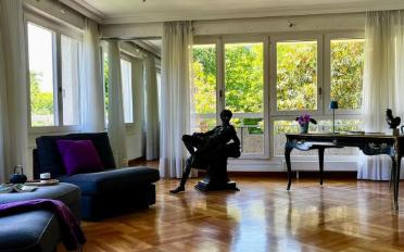 Wohnung 8 Zimmer - image - 1