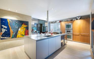 Single house 9 rooms - image - 2