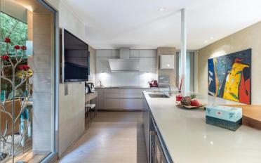 Single house 9 rooms - image - 1