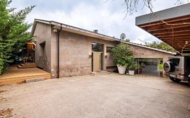 Einfamilienhaus 9 Zimmer - image - 2