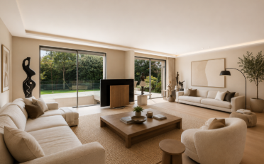 Einfamilienhaus 9 Zimmer - image - 1