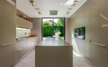 Single house 11 rooms - image - 4