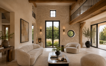 Maison 17 pièces - image - 1
