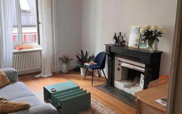 Wohnung 3 Zimmer - image - 3