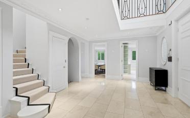 Maison 15 pièces - image - 4