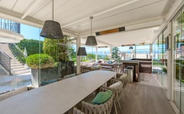 Maison 15 pièces - image - 8