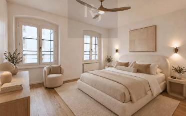Duplex 5 rooms - image - 2