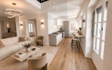Duplex 5 rooms - image - 1