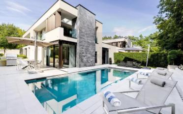 Maison 11 pièces - image - 3