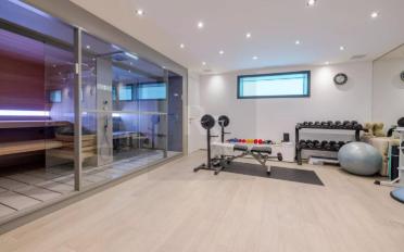 Maison 11 pièces - image - 9