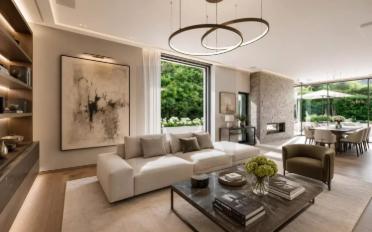 Maison 11 pièces - image - 12