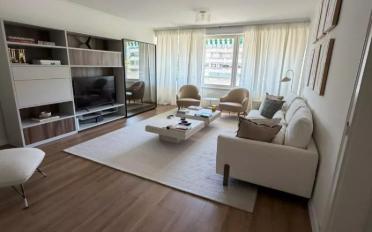 Apartment 5 rooms - image - 1