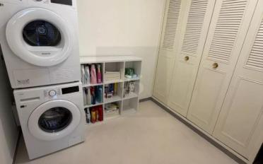Apartment 5 rooms - image - 11